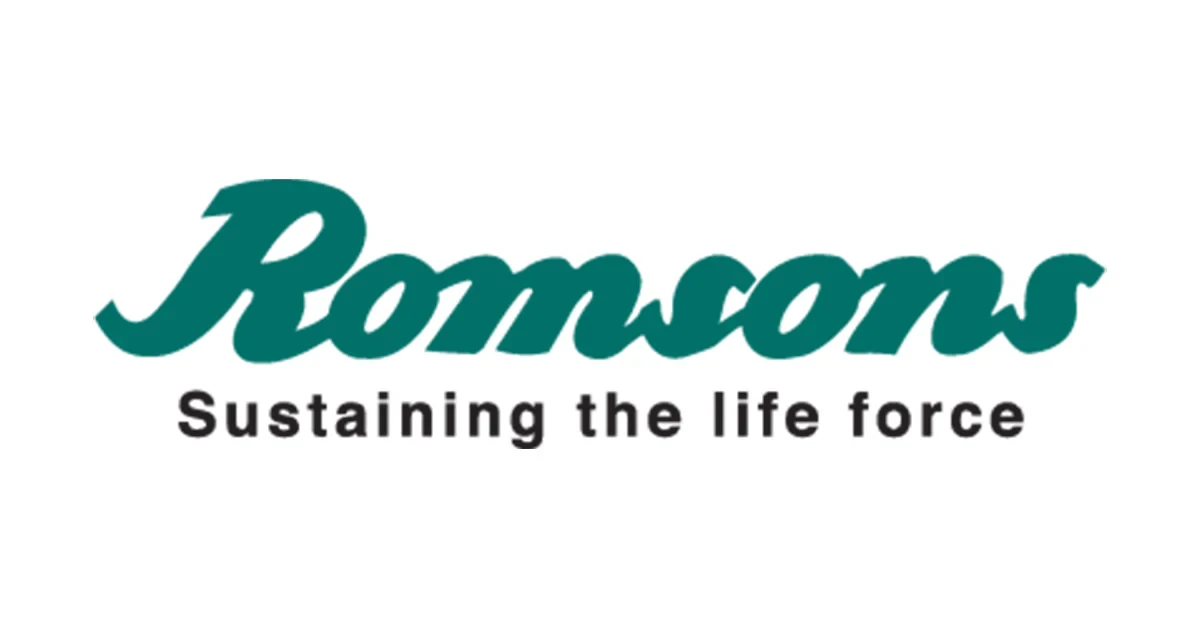 Romsons